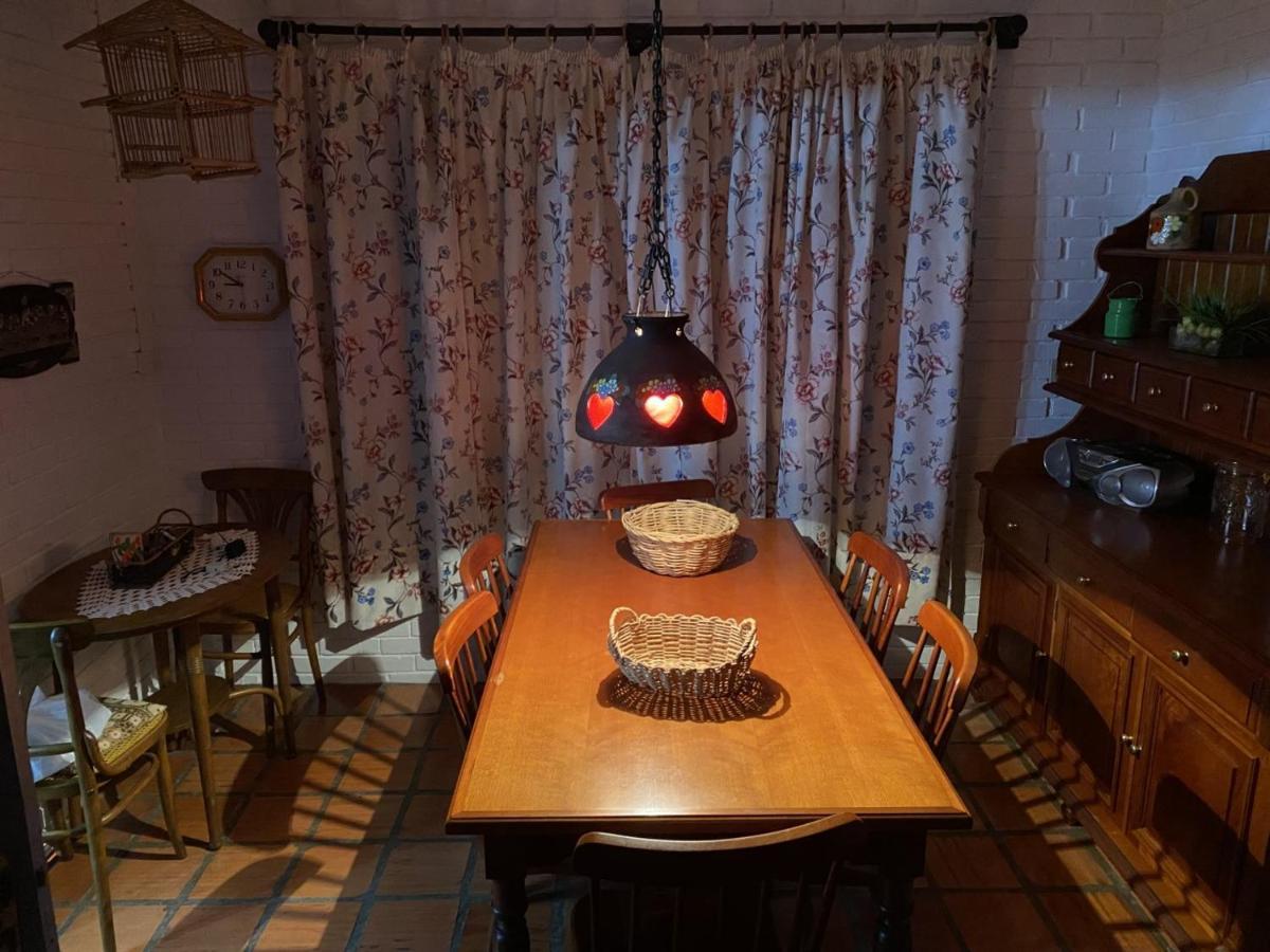 Вилла Casa Da Vo Diva No Centro De Грамаду Экстерьер фото